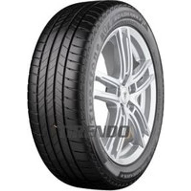 Firestone Roadhawk 2 235/45 R20 100Y personbil Sommardäck Däck 26731