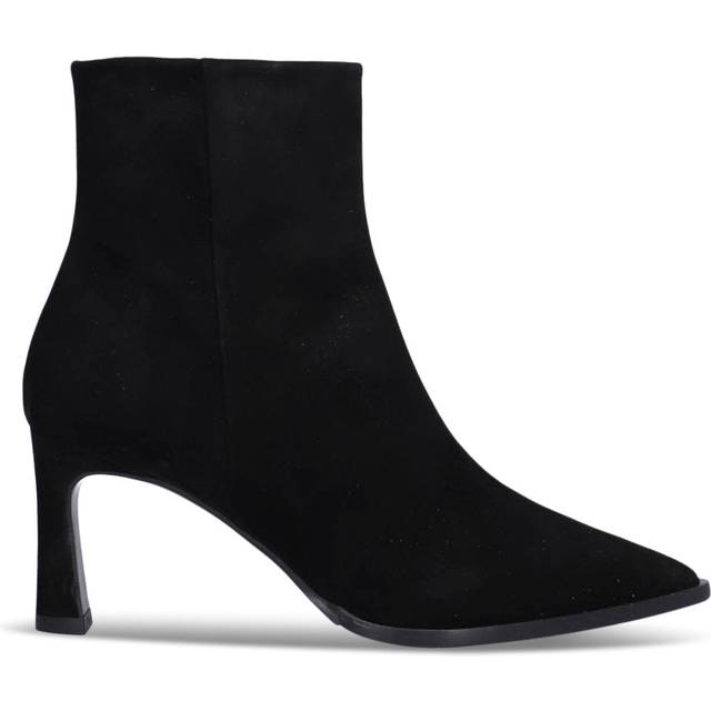 BILLI BI Booties |Svart |41
