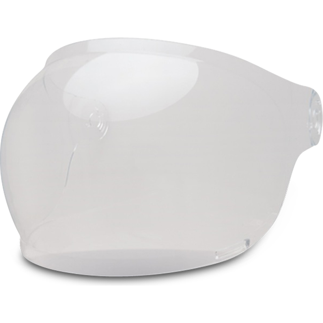 Bell Bullitt Bubbelvisir Brown Tab Visir