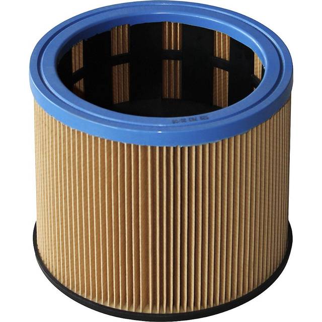 starmix with approx. 7200 cm² cellulose filter surface, with approx. 7200 cm² cellulose filter surface, for professional vacuum cleaners