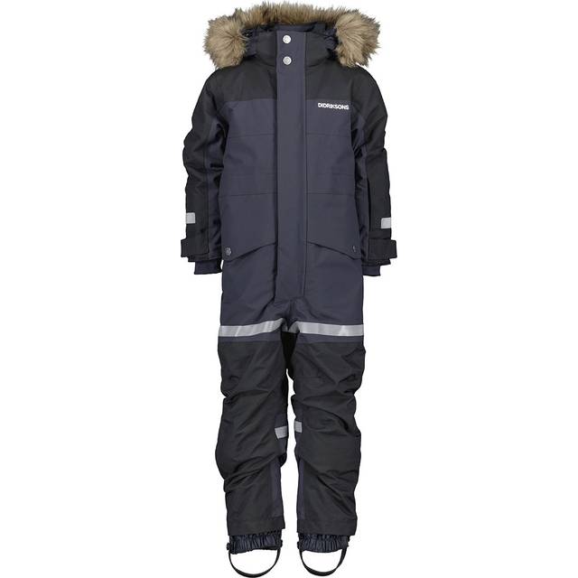 Didriksons Bjärven flyverdragt - Navy
