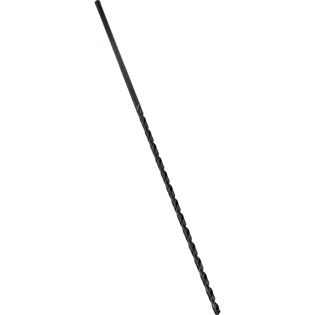 Dormer A125 HSS Extra Long Series Drill Bit 2mm 125mm Pack of 1