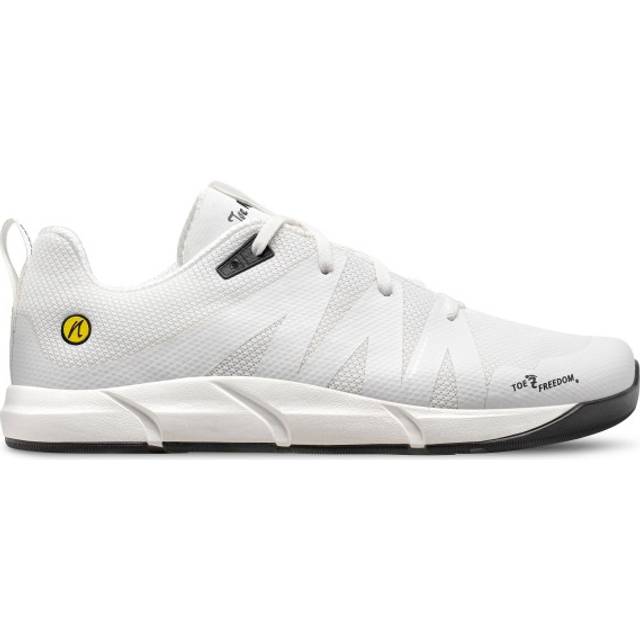 Joe Nimble Men's Addict White, 42.5