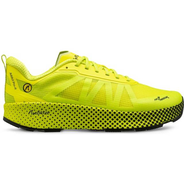 Joe Nimble Men's Addict Pro-R Yellow, 45