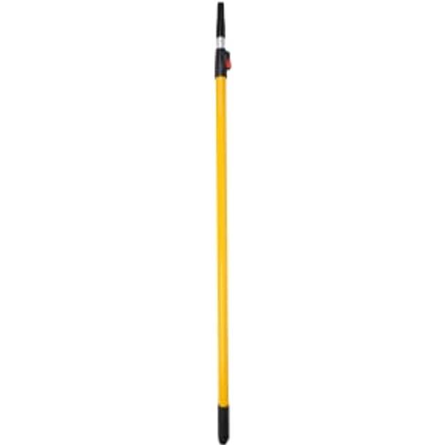 Trade Telescopic Roller Extension Pole - 1.4 to 2.4m