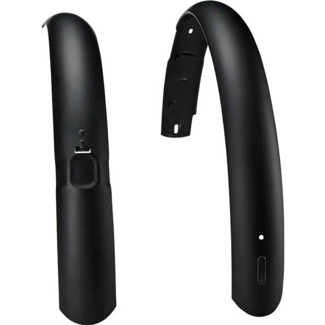 Skärmsats Electra Cruicer Go! Townie Go! 7D black