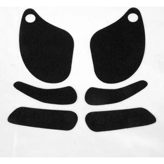 R&G Eazi-Grip Motorcycle Tank Traction Grips