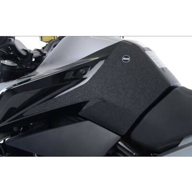 R&G Eazi-Grip Motorcycle Tank Traction Grips