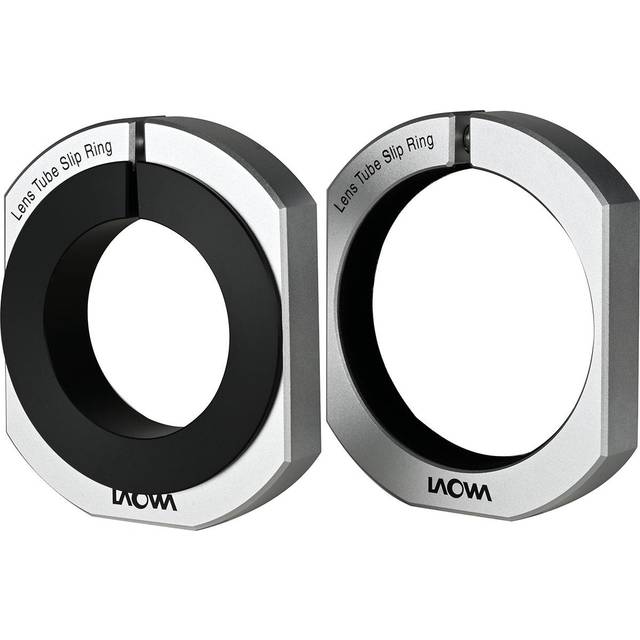 Laowa Lens Tube Slip Ring for Aurogon FF 10-50x NA0.5 Supermicro APO Lens