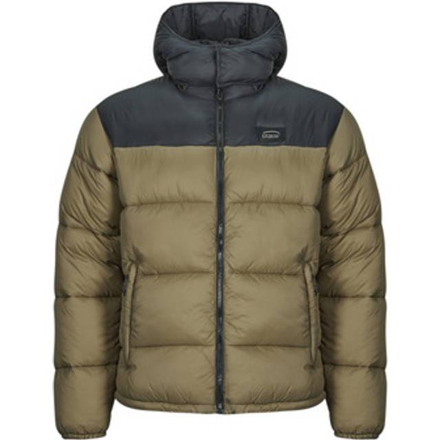 Oxbow  Duffel coats Q2JOHNA  - EU XL - Black - EU XL
