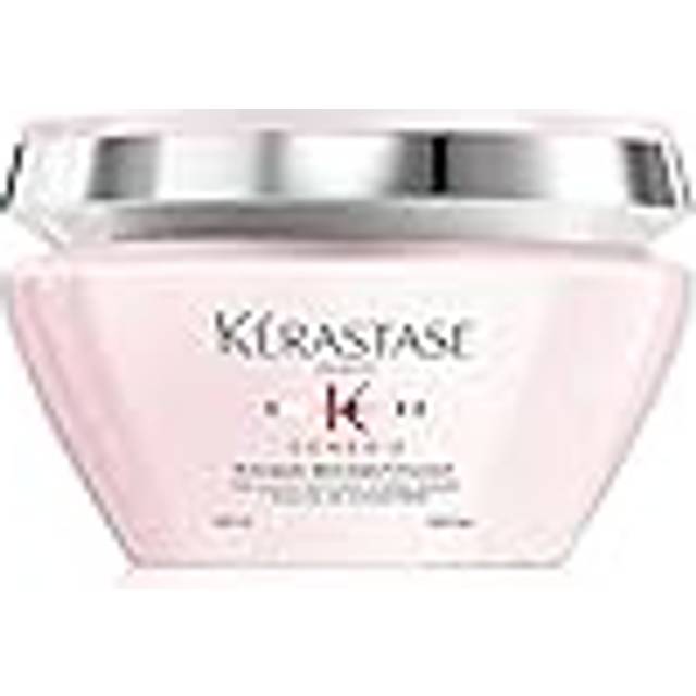 Kérastase Anti-Hair Fall Mask 200ml 200ml