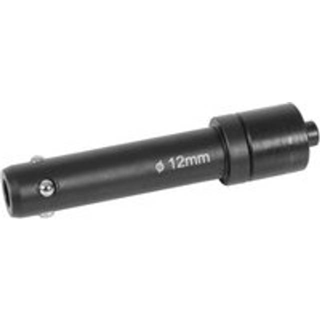 Tool pro bearing puller to be used with the slide hammer Cyclus - Noir