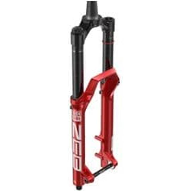 Rockshox Fork Zeb Ultimate Charger 3.1 RC2 - 29" A3 - Red (180 mm