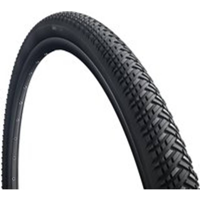 Electric Hybrid Anti-puncture Bike Tyre Crossprotect+ 28 X 1.50"/700 X 40 mm