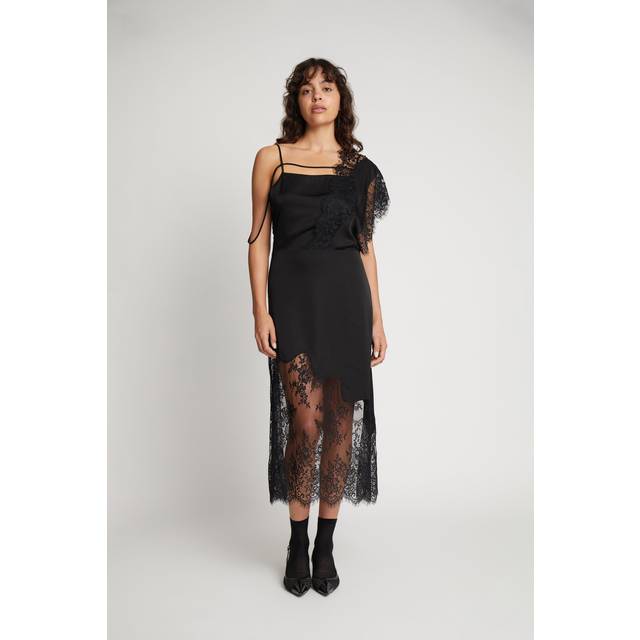 MUNTHE Sahan |Svart |40