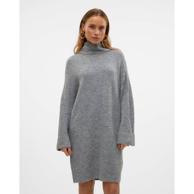 Vmjupiter Midi Dress