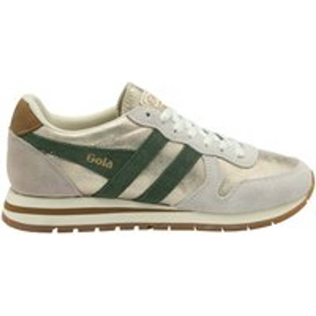 Daytona Blaze Trainers - Gold-Coloured - 42 (8)