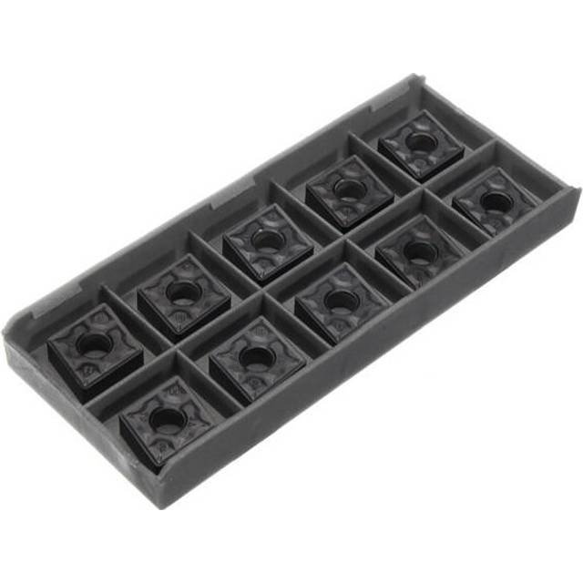 10pcs Carbide Inserts CNMG120408-TF IC907 CNMG432-TF for Turning Tool Holder
