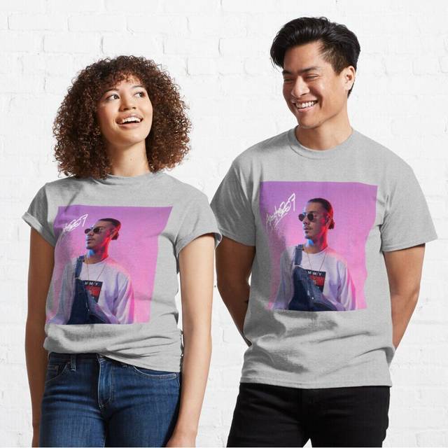 Mens Womens T-shirt apache Youth Toddler Short Sleeve Tee Tops Boys