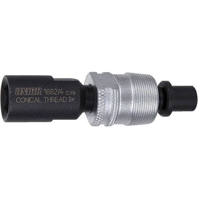 Unior 1662/4 Crank Puller Conical