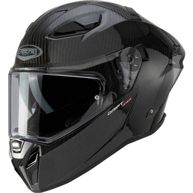 Caberg Drift Evo II Carbon, full face helmet