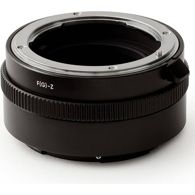 Urth Lens Adapter Nikon F (G-Type) Lens to Nikon Z Mount