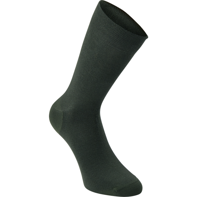 Deerhunter Bambustrumpor - 3-pack Green 44/47 (44-47)
