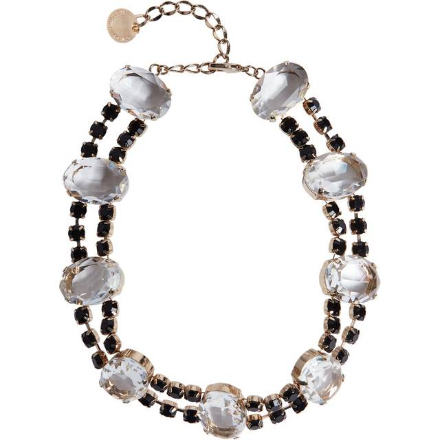 Alegria Empress Crystal Choker