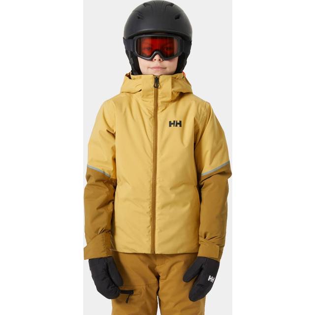 Helly Hansen Jewel, Skidjacka, Junior, Gul