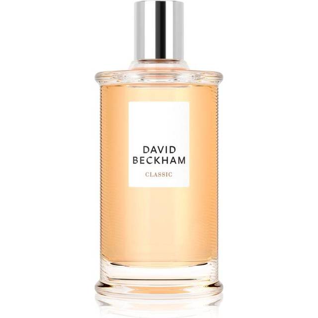 David Beckham Classic Blue Eau de Toilette för honom 50ml