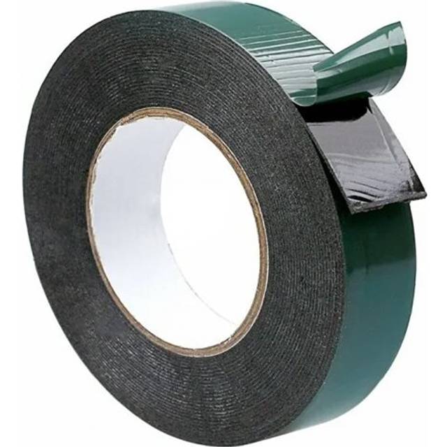 10M Sticky Waterproof Adhesive Double Sided Foam Tape