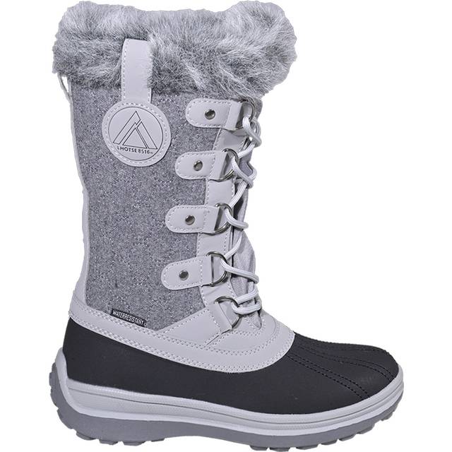 Women's après ski Lhotse Augusta - Gris