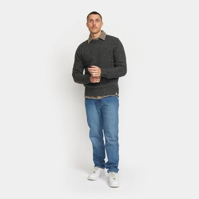 Sweater Revolution - Noir - XL