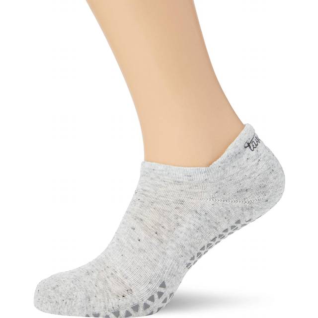 Tavi Noir Savvy Socks (Product Colour: Grey, Product Size: Medium 6-8.5)
