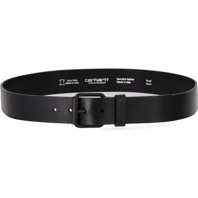 CARHARTT WIP SCRIPT BLACK BELT