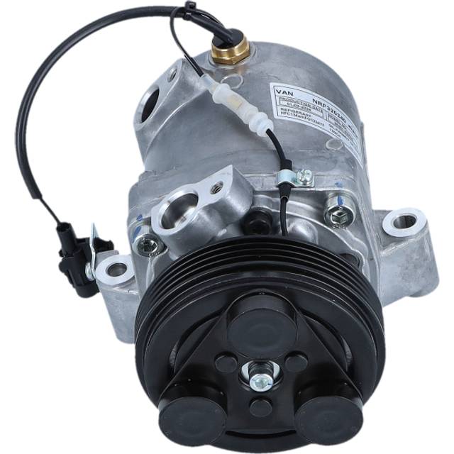 Kompressor luftkonditionering EASY FIT