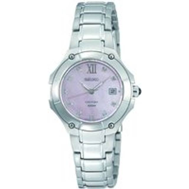 Seiko Coutura Ladies Bracelet D - Purple