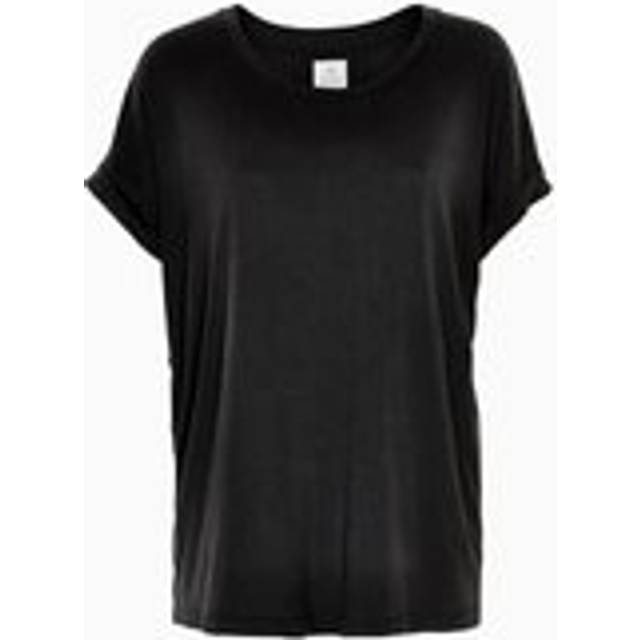 CULTURE Cukajsa T-Shirt |Svart |S