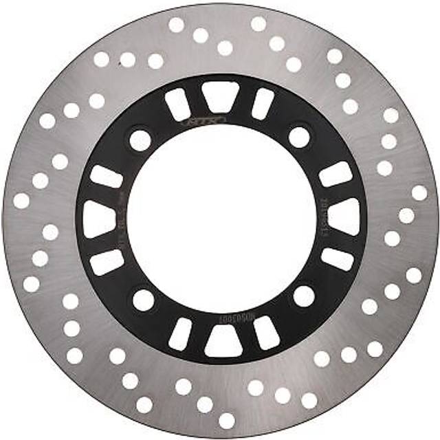 MTX Performance Brake Disc Rear Solid Disc For Kawasaki ZX-12R Ninja 2001-2006