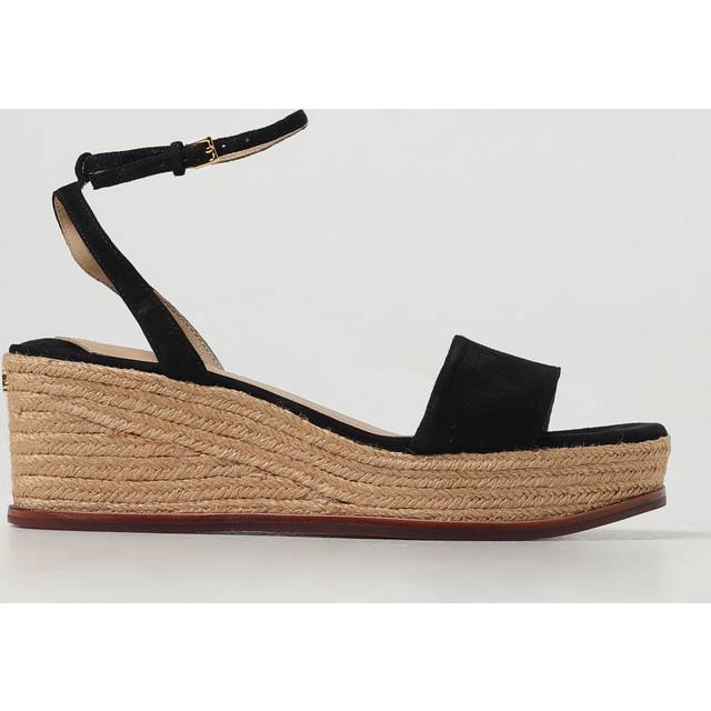 Lauren Ralph Lauren  Sandals LEONA  - 4.5 - Black - 4.5
