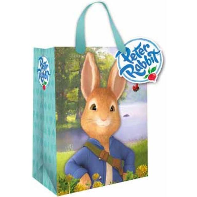 Peter Rabbit Gift Bag