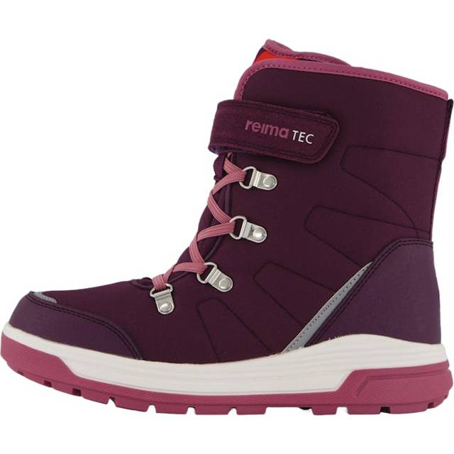 REIMA Reimatec Winter Boots, Quicker |Lila |29