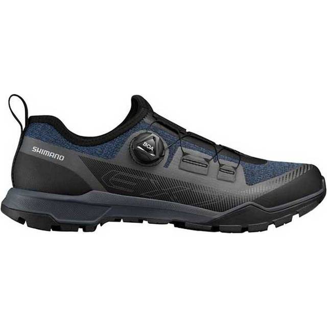 Shimano - EX700 - Cycling shoes size 46, grey