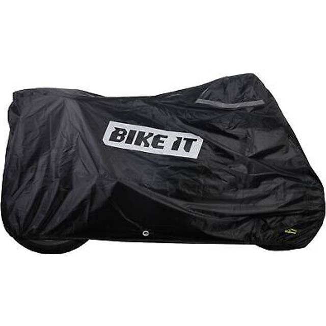 Bike-It Nautica Outdoor Scooter Rain Cover - Without Screen
