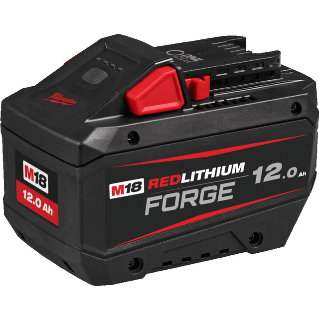 Milwaukee M18FB12 M18 FORGE 12.0Ah Batttery