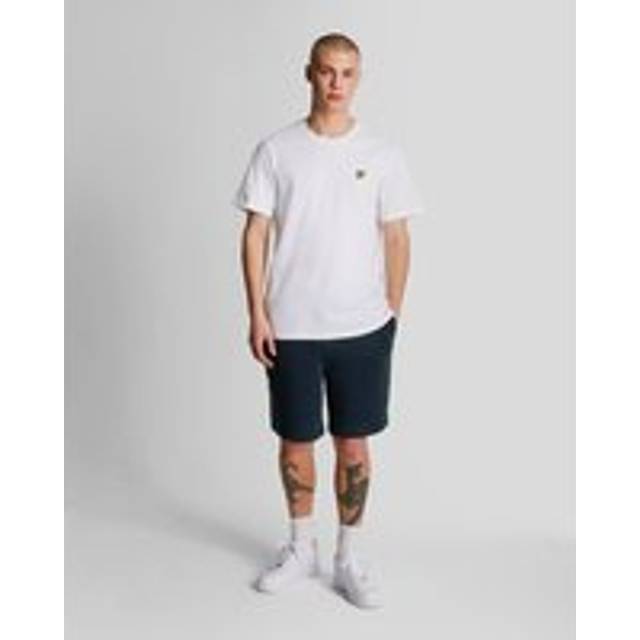 Short Lyle & Scott - Bleu - M
