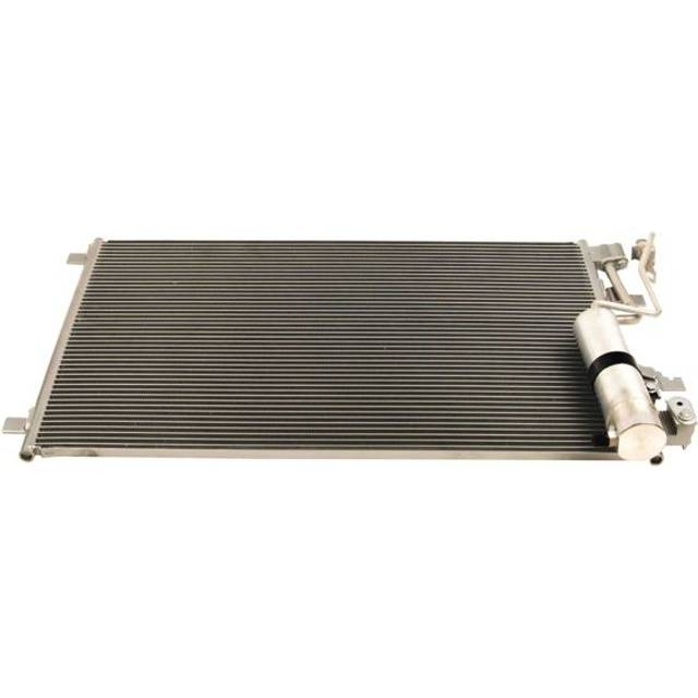 Condenser, air conditioner AC830284