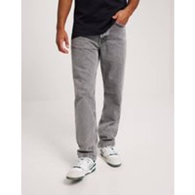 Dr. Denim - Dash Ash Grey - Jeans - grey - W30 / L34 - 100% Cotton,Denim