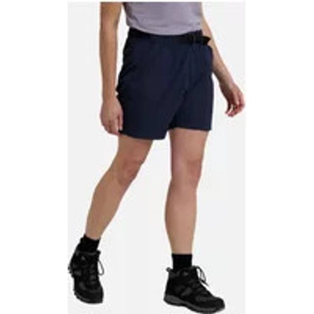 Mountain Warehouse Womens Windermere Hiking Shorts - Navy - 12