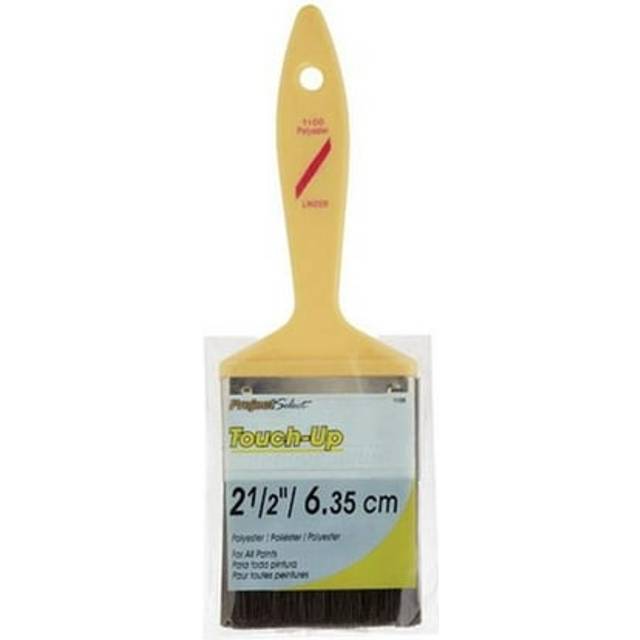 PAINTBRSH 21/2 POLY (Pack of 12)